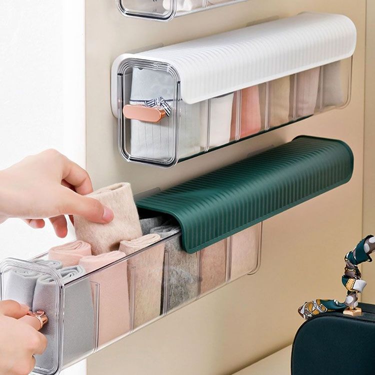 Multifunctional Wall Hanging organizer