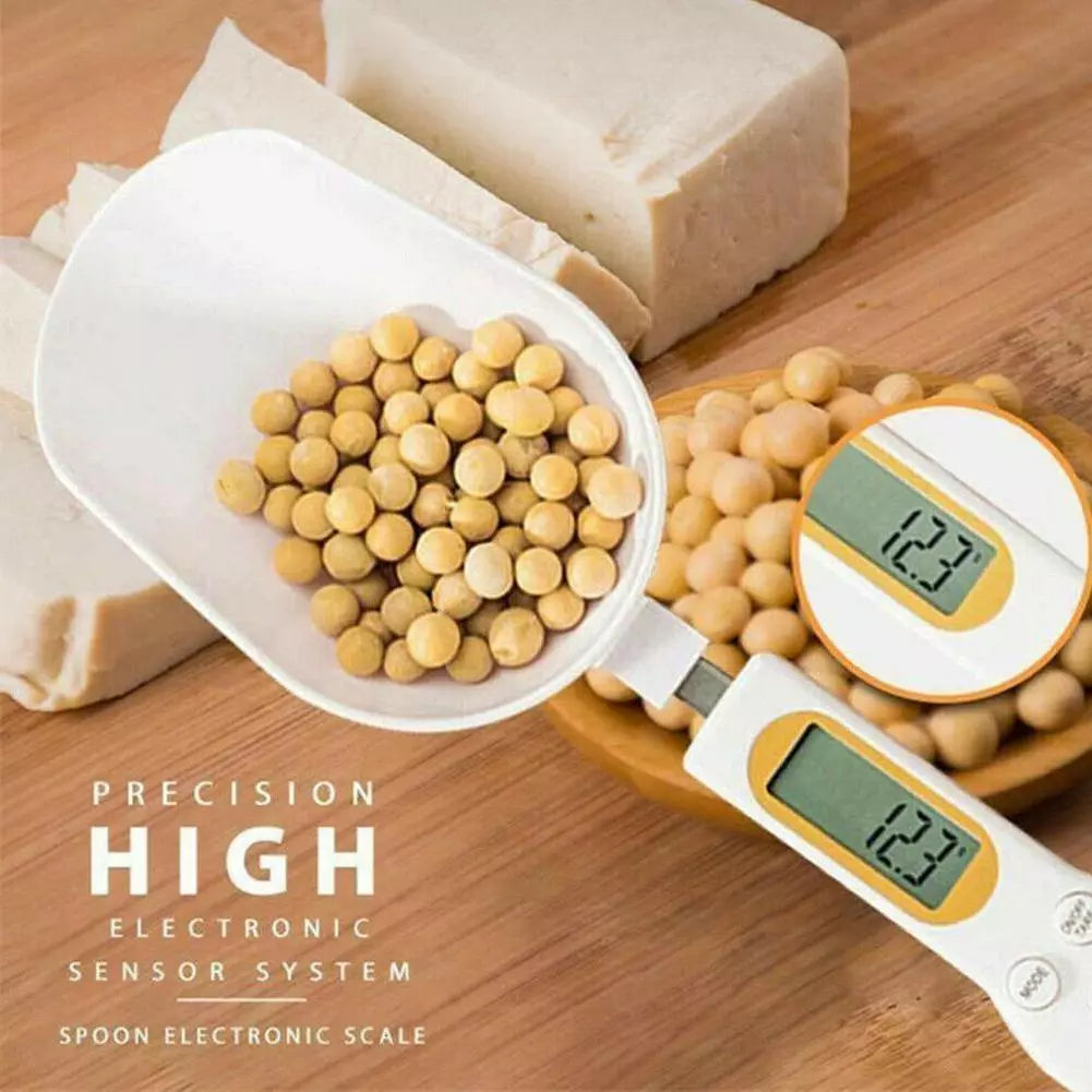 Digital Measuring Spoon Scale