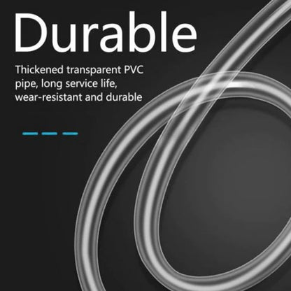 Multipurpose Liquid Transfer Pump