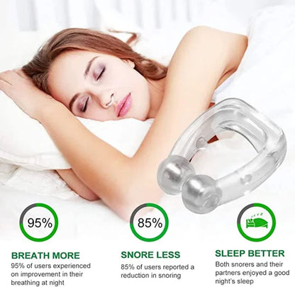 Anti Snoring Device (PACKS OF 2)