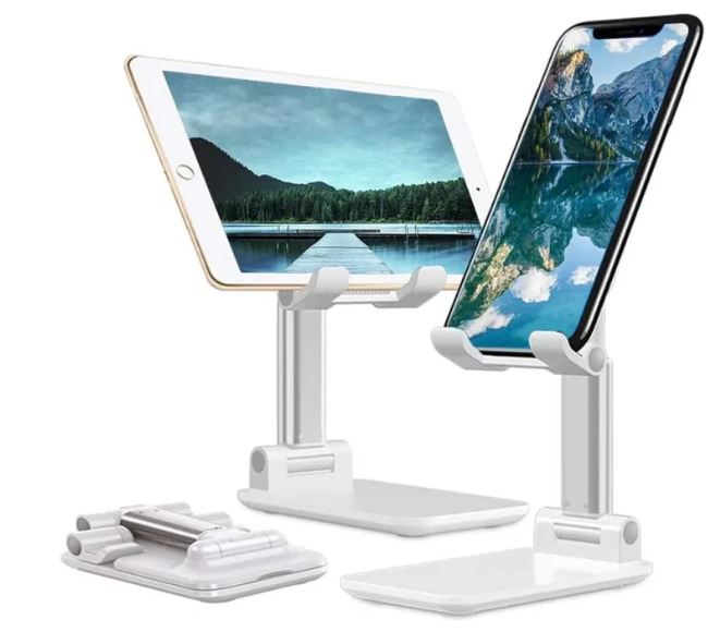 Imported Folding Desktop Phone Stand