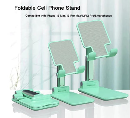 Imported Folding Desktop Phone Stand