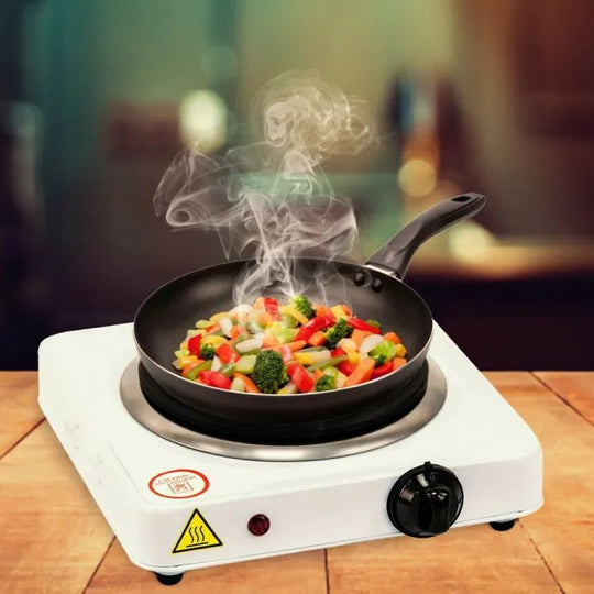 Multifunctional Electric Stove For Cooking, Hot Plate
