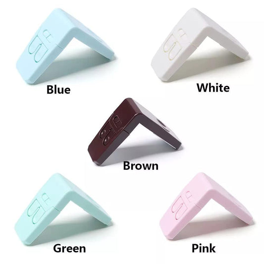Baby Safety Door Lock Drawer Cabinet Wardrobe Fridge Kids Straps Closet Infant Security Meuble Children Protection