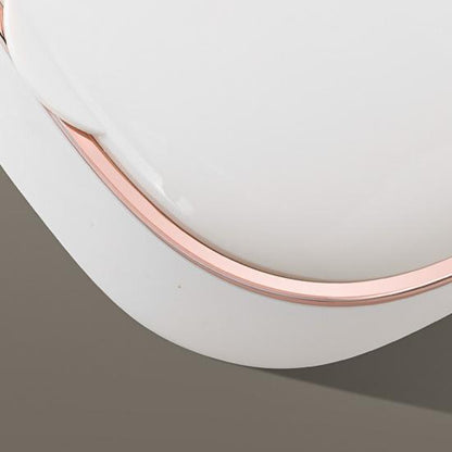 Yousheng Self Draining Soap Holder Strong Load-bearing Easy To Install Bathroom Wall Mounted Soap Box Tray Container