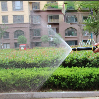 EVRYWEALTH jet spray for car wash spray Portable High Pressure Washing Water Spray Machine For Car Washing Garden Watering Tool Black High Pressure Nozzle High Pressure Water