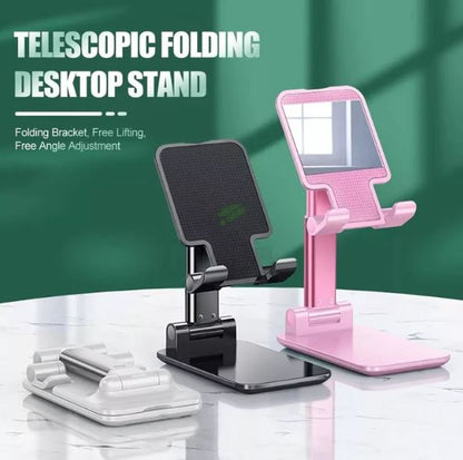 Imported Folding Desktop Phone Stand