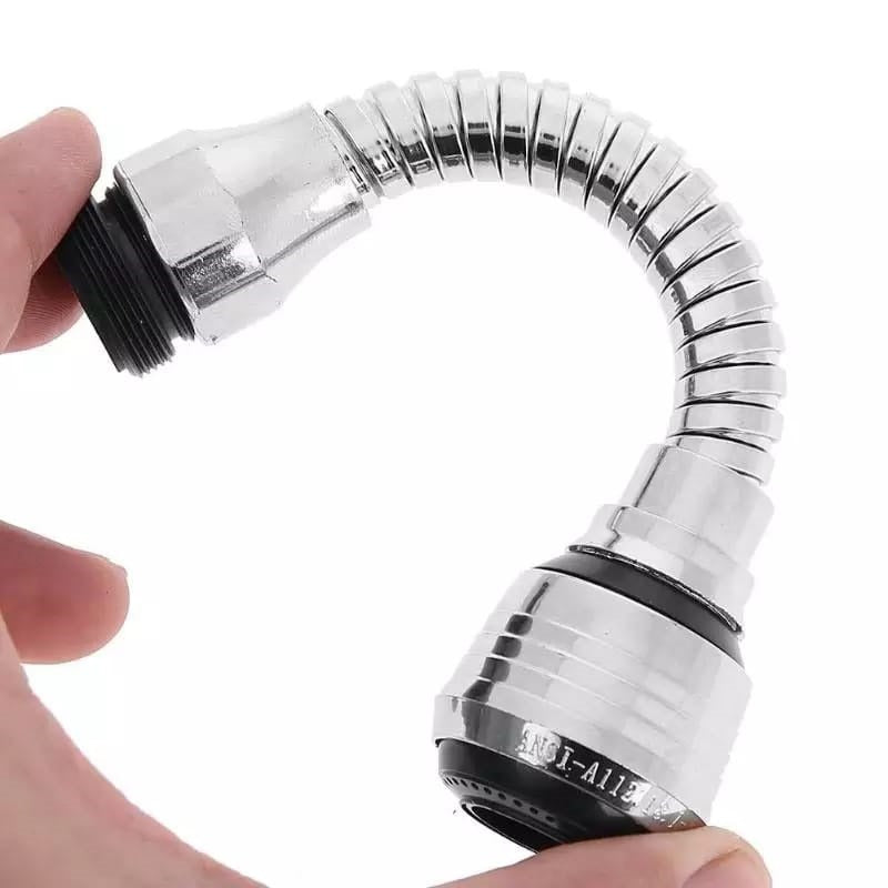 Turboflex 360 Faucet