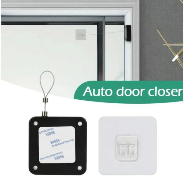 Automatic Door Closer