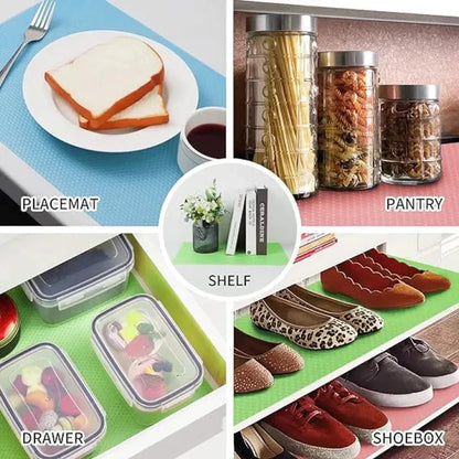 Fridge Matt Roll Anti-Bacterial