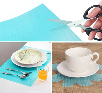 Fridge Matt Roll Anti-Bacterial