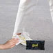 Disposable Shoe and bags Cleaning Wet Wipes For Quick Shine