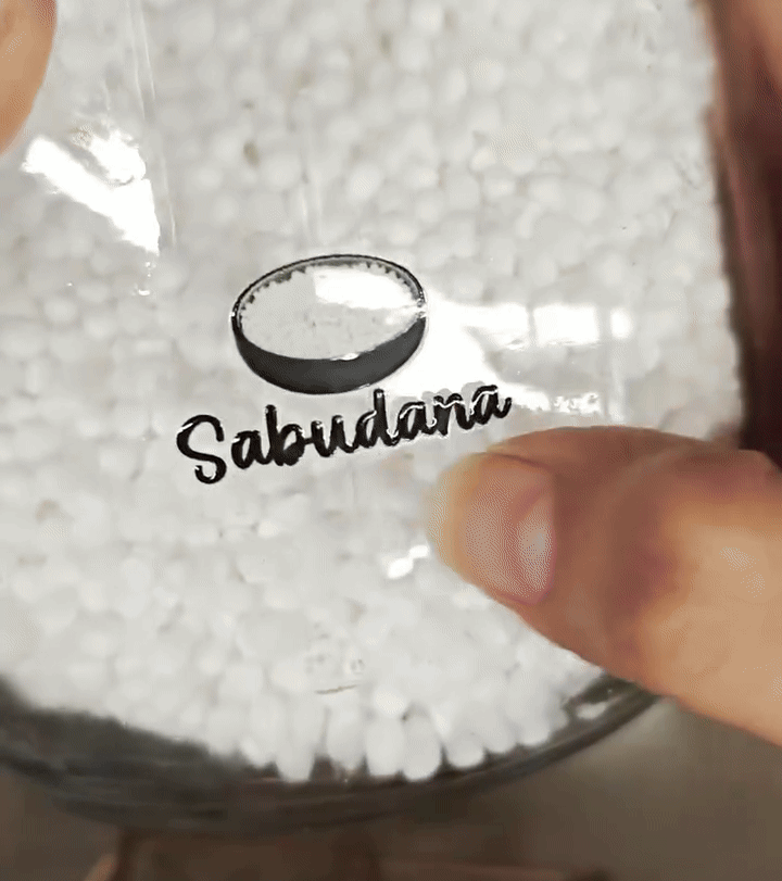 3D Waterproof Kitchen Stickers