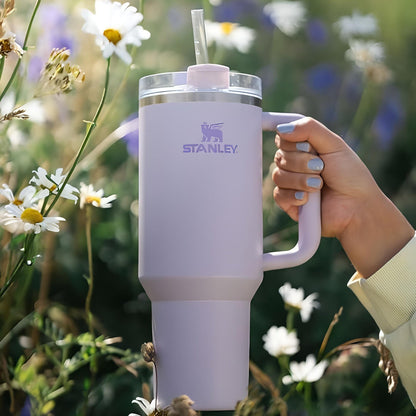 STANLEY THE QUENCHER H2.0 FLOWSTATE TUMBLER 40 OZ