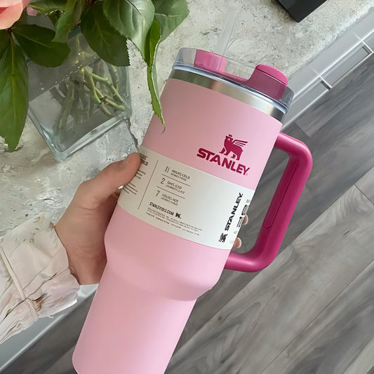 STANLEY THE QUENCHER H2.0 FLOWSTATE TUMBLER 40 OZ