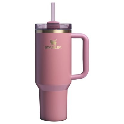 STANLEY THE QUENCHER H2.0 FLOWSTATE TUMBLER 40 OZ