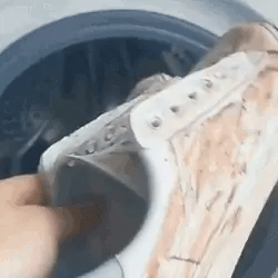 Disposable Shoe and bags Cleaning Wet Wipes For Quick Shine