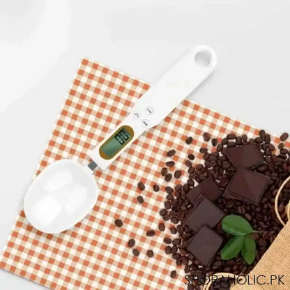 Digital Measuring Spoon Scale