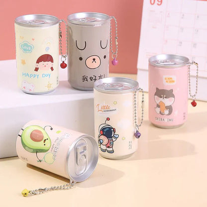 Wet Tissue Wipes for Face & Body Cleaning Perfect for Women, & Men 1 Can, 30 Tissue Treats