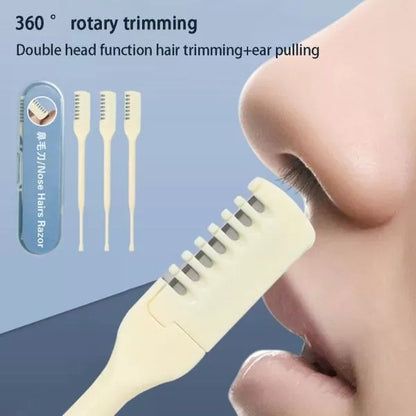 Nasal Hair Remover, Nose Hair Remover