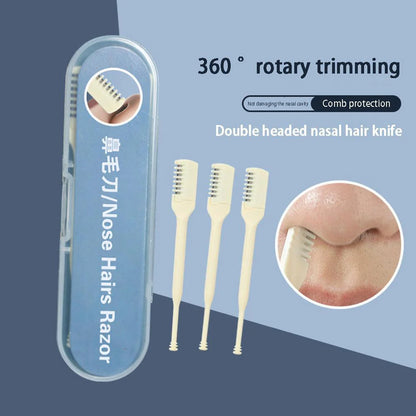 Nasal Hair Remover, Nose Hair Remover