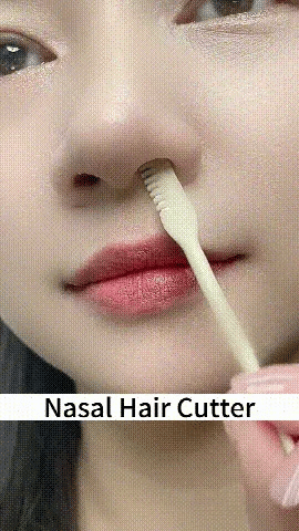 Nasal Hair Remover, Nose Hair Remover