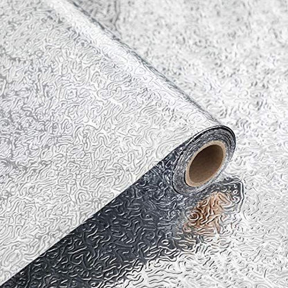 Premium Quality Aluminum Foil Waterproof And Heatproof Sheets