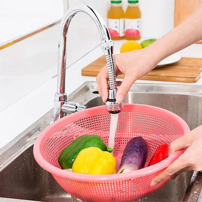 Turboflex 360 Faucet