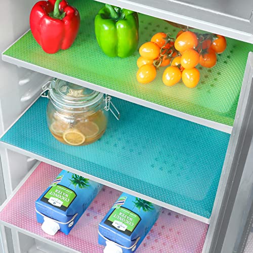 Fridge Matt Roll Anti-Bacterial