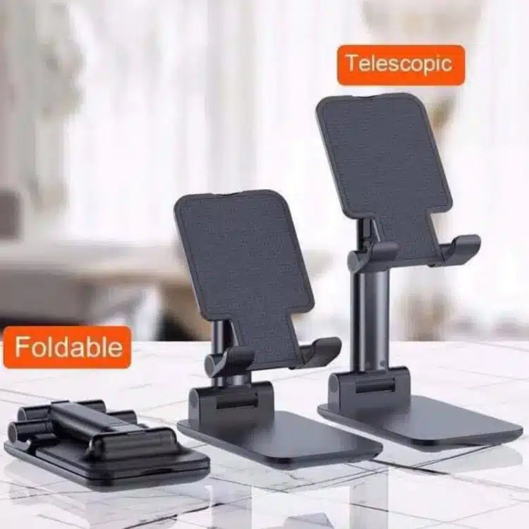 Imported Folding Desktop Phone Stand
