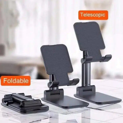 Imported Folding Desktop Phone Stand