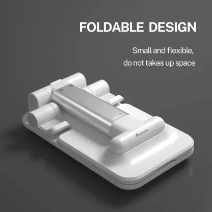 Imported Folding Desktop Phone Stand