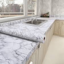 Self Adhesive  high-quality thick Marble Sheet in Glossy Marble Material is Heat resistant, Water Proof, and Anti Oil.