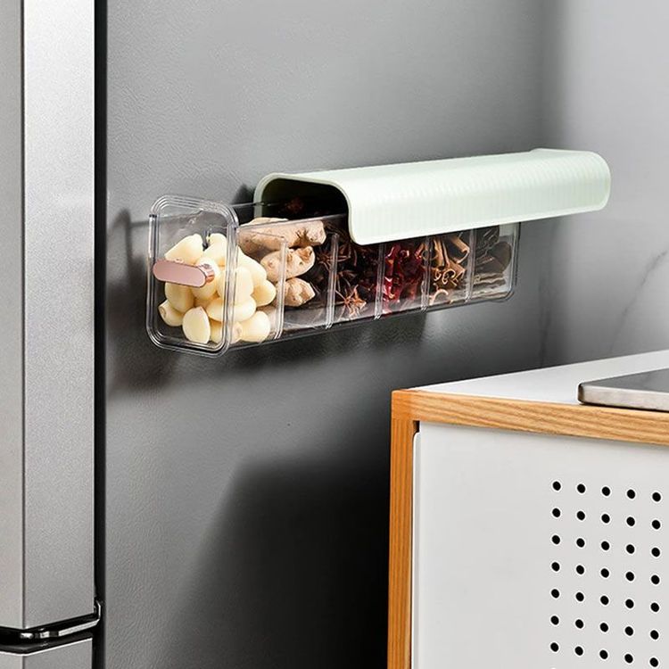 Multifunctional Wall Hanging organizer