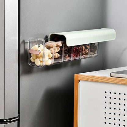 Multifunctional Wall Hanging organizer