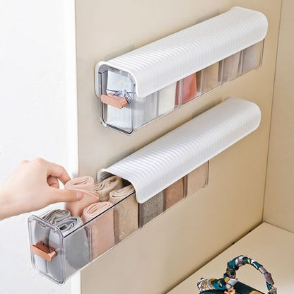 Multifunctional Wall Hanging organizer