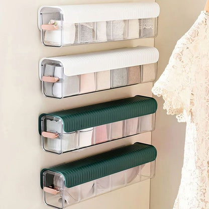 Multifunctional Wall Hanging organizer
