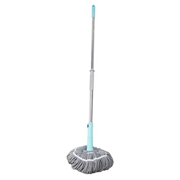Twist Mop 360 Stainless Steel Extendable