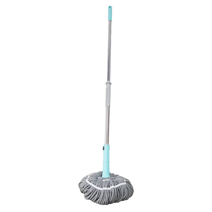 Twist Mop 360 Stainless Steel Extendable