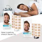 Sleepco Nasal Dilator Starter Kit. 4 Sizes. Improve airflow